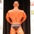 Nicholas  Anderson - NPC Jay Cutler Classic 2013 - #1