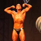 Matt  Beiser - NPC Kentucky Muscle 2011 - #1