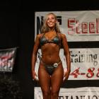 Kristina  Wilcutt - NPC Steel World 2010 - #1