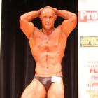 Nicholas  Anderson - NPC Jay Cutler Classic 2013 - #1