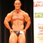 Nicholas  Anderson - NPC Jay Cutler Classic 2013 - #1