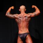 Eric  Dorby - NPC North Carolina State  2015 - #1