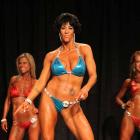 Michelle  Frankel - NPC Northern Kentucky 2013 - #1