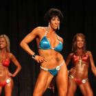 Michelle  Frankel - NPC Northern Kentucky 2013 - #1