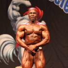 Todd   Buchanan - NPC Kentucky Muscle 2011 - #1