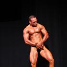 Chris  Hamilton - NPC North Carolina State  2015 - #1