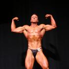Chris  Hamilton - NPC North Carolina State  2015 - #1
