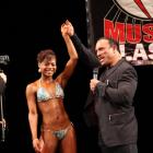 Katie  Prue - NPC Rx Muscle Classic Championships 2013 - #1