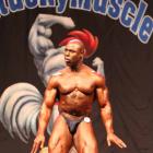 Todd   Buchanan - NPC Kentucky Muscle 2011 - #1