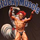 Todd   Buchanan - NPC Kentucky Muscle 2011 - #1