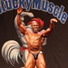 Todd   Buchanan - NPC Kentucky Muscle 2011 - #1