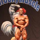 Todd   Buchanan - NPC Kentucky Muscle 2011 - #1