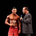 Jason  Roposo - NPC Rx Muscle Classic Championships 2013 - #1