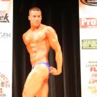 Ryan  Bartolotta - NPC Jay Cutler Classic 2013 - #1