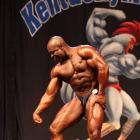 Todd   Buchanan - NPC Kentucky Muscle 2011 - #1