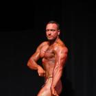 Chris  Hamilton - NPC North Carolina State  2015 - #1