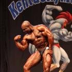 Todd   Buchanan - NPC Kentucky Muscle 2011 - #1