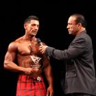 Jason  Roposo - NPC Rx Muscle Classic Championships 2013 - #1