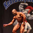 Todd   Buchanan - NPC Kentucky Muscle 2011 - #1
