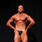 Chris  Hamilton - NPC North Carolina State  2015 - #1
