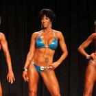 Michelle  Frankel - NPC Northern Kentucky 2013 - #1