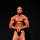 Chris  Hamilton - NPC North Carolina State  2015 - #1