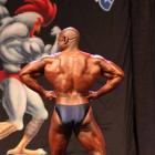 Todd   Buchanan - NPC Kentucky Muscle 2011 - #1