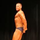 Ryan  Bartolotta - NPC Jay Cutler Classic 2013 - #1