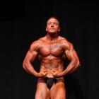 Chris  Hamilton - NPC North Carolina State  2015 - #1
