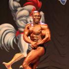 Todd   Buchanan - NPC Kentucky Muscle 2011 - #1