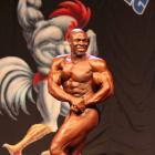 Todd   Buchanan - NPC Kentucky Muscle 2011 - #1