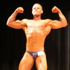 Ryan  Bartolotta - NPC Jay Cutler Classic 2013 - #1