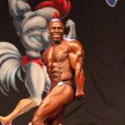 Todd   Buchanan - NPC Kentucky Muscle 2011 - #1