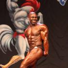 Todd   Buchanan - NPC Kentucky Muscle 2011 - #1