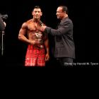 Jason  Roposo - NPC Rx Muscle Classic Championships 2013 - #1