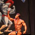 Matt   Russell - NPC Kentucky Muscle 2011 - #1