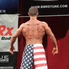 Jay  Dumas - NPC West Coast Classic 2014 - #1