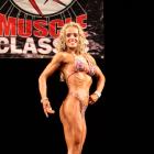 Jenn  Hill - NPC Rx Muscle Classic Championships 2013 - #1