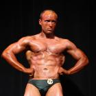 Patrick  Sparks - NPC North Carolina State  2015 - #1