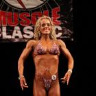 Jenn  Hill - NPC Rx Muscle Classic Championships 2013 - #1