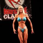 Shannon  Labrador - NPC Rx Muscle Classic Championships 2013 - #1