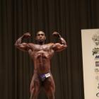 Kamar  Josephs - NPC Brooklyn Grand Prix 2013 - #1