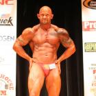 Benjamin  Brooks - NPC Jay Cutler Classic 2013 - #1