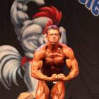 Matt   Russell - NPC Kentucky Muscle 2011 - #1
