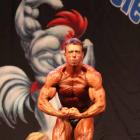 Matt   Russell - NPC Kentucky Muscle 2011 - #1