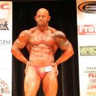 Benjamin  Brooks - NPC Jay Cutler Classic 2013 - #1