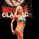 Shannon  Labrador - NPC Rx Muscle Classic Championships 2013 - #1