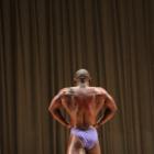 Kamar  Josephs - NPC Brooklyn Grand Prix 2013 - #1