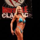 Shannon  Labrador - NPC Rx Muscle Classic Championships 2013 - #1