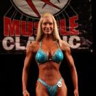 Shannon  Labrador - NPC Rx Muscle Classic Championships 2013 - #1